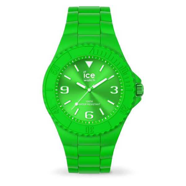 Ice-Watch - Generation IW019160 Flashy Green