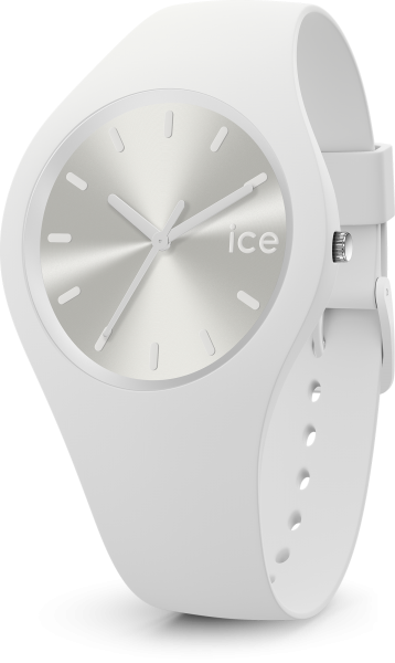 Ice-Watch - Ice Colour IW018127 Spirit - Wit