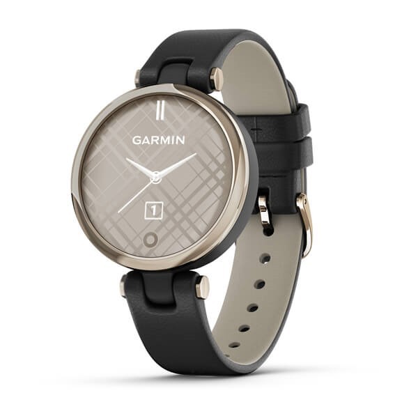 Garmin - Lily™ 010-02384-B1 Smartwatch - Zwart
