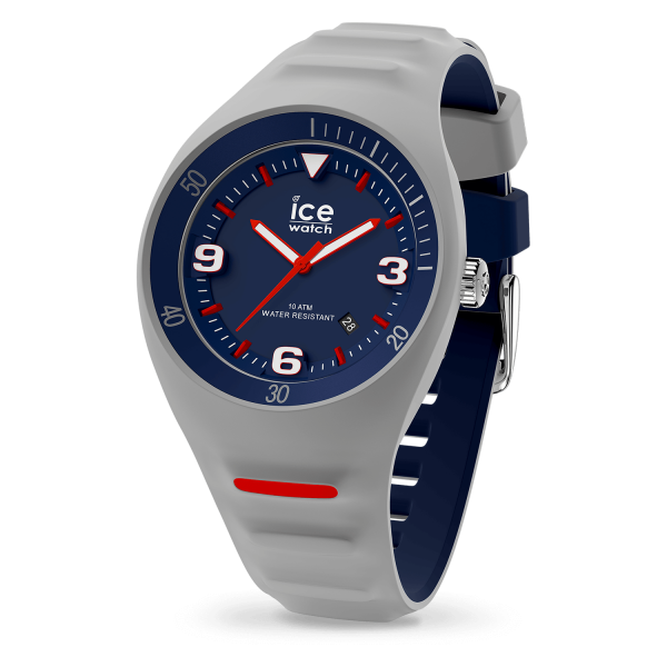 Ice-Watch - P. Leclercq IW018943 Herenhorloge