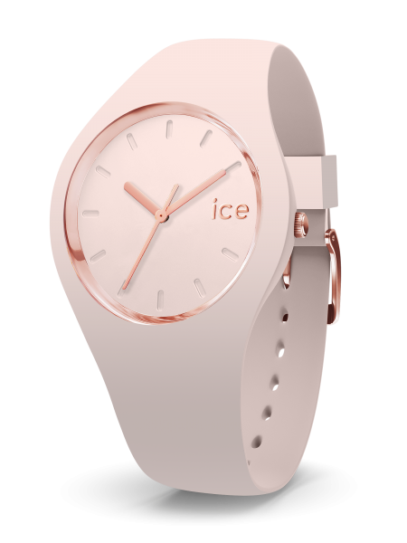 Ice-Watch - Ice Glam Colour IW015334 Nude Kleur