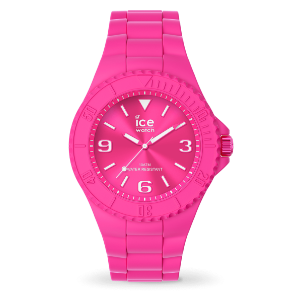 Ice-Watch - Generation IW019163 Flashy Pink
