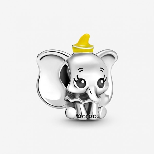 Pandora Moments - Disney Bedel Dumbo 799392C01