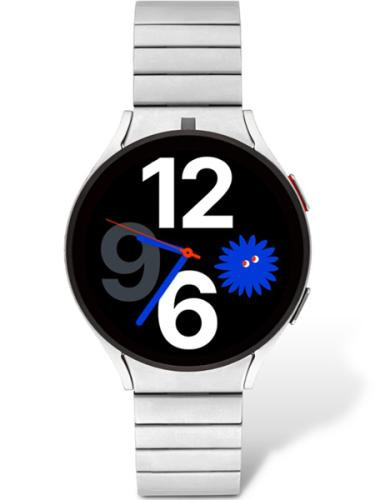 Samsung Smartwatch SA.R870SB Galaxy Watch4
