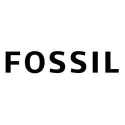 Al onze Fossil producten