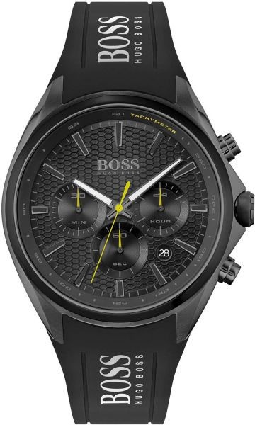 Hugo Boss - Distinct HB1513859 Herenhorloge