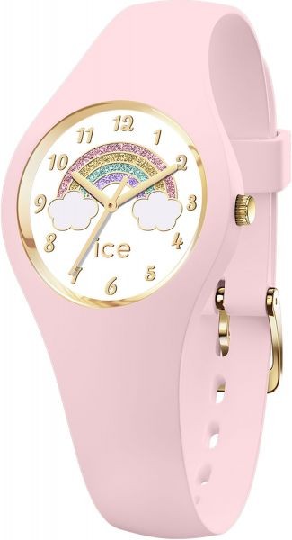 Ice-Watch - Fantasia IW018424 Pink Rainbow Kinderhorloge