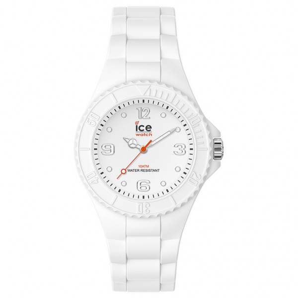 Ice-Watch - Generation IW019138 White Forever