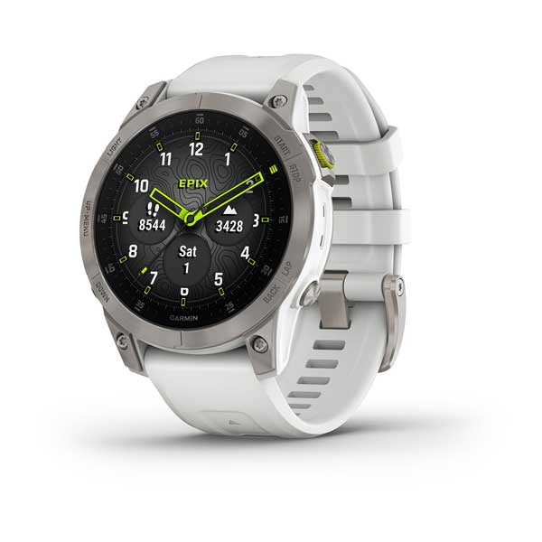 Garmin - Epix™ Gen 2 010-02582-21 Smartwatch