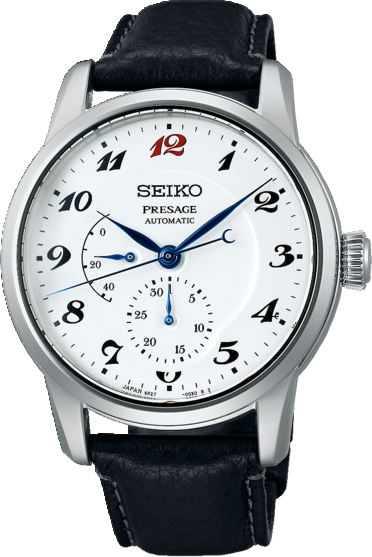Seiko Presage Automatische Herenhorloge SPB401J1