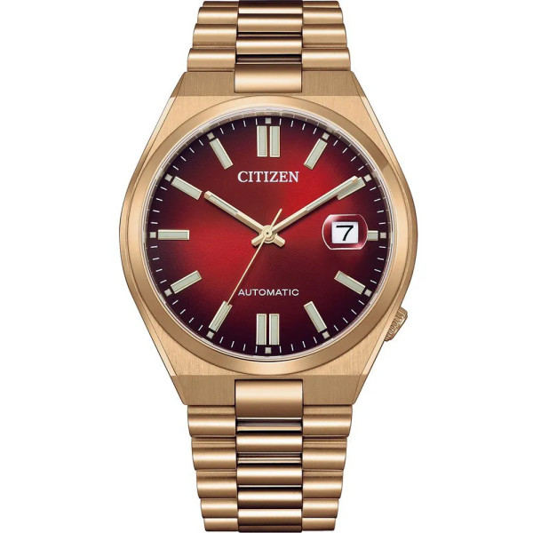 Citizen Automatic Tsuyosa Collection Horloge NJ0153-82X