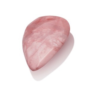 Sparkling Jewels - Creoolhanger Edelsteen PENGEM24-BS Blossom Pink Rhodonite