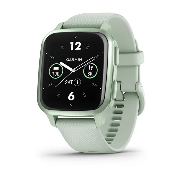 Garmin Venu® Sq 2 Smartwatch 010-02701-12