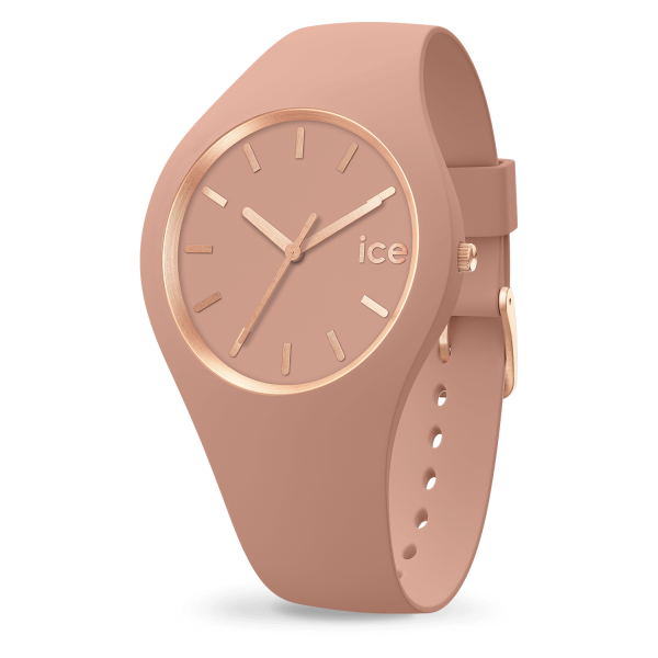 Ice-Watch - Glam Brushed IW019525 Clay Small