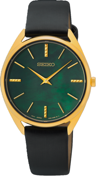 Seiko Horloge SWR080P1