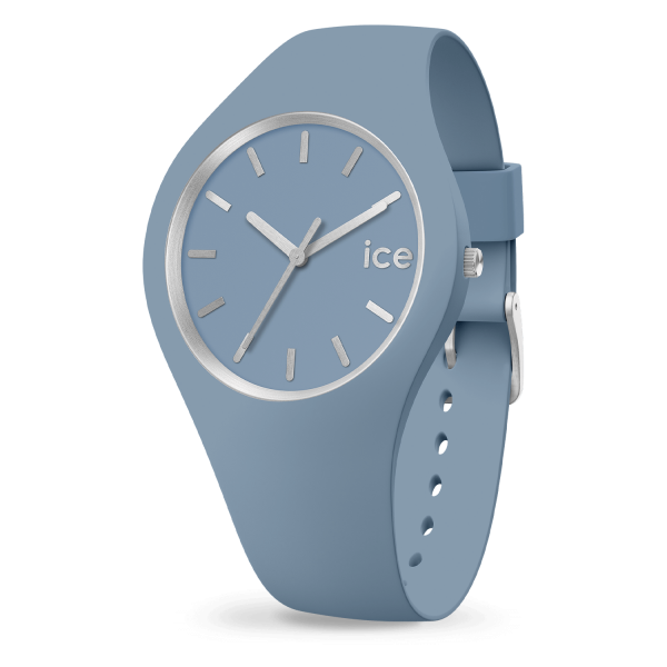 Ice-Watch - Glam Brushed IW020543 Artic Blue