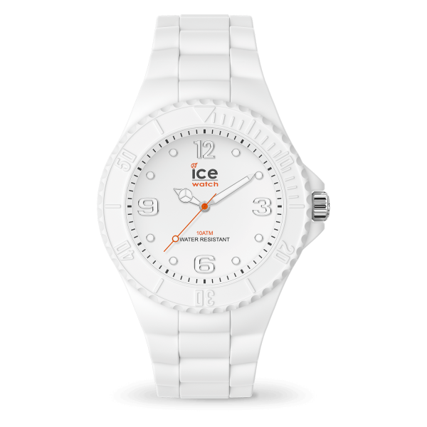 Ice-Watch - Generation IW019150 White Forever