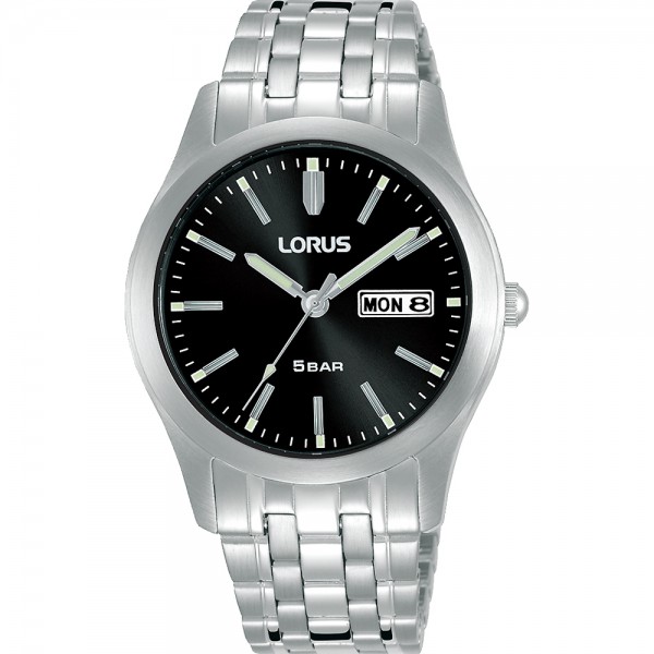 Lorus - Quartz RXN67DX9 Herenhorloge