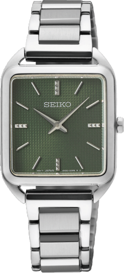 Seiko Horloge SWR075P1