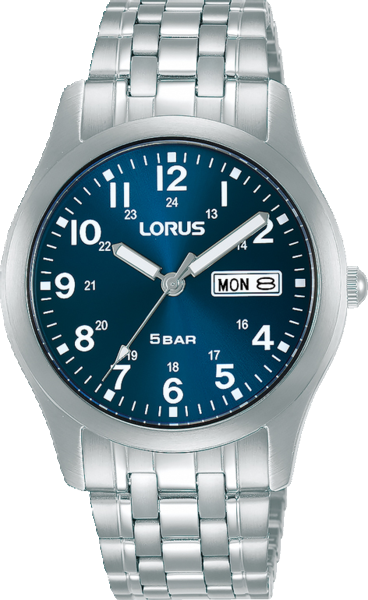 Lorus - RXN77DX9 Herenhorloge