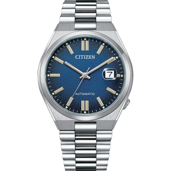 Citizen Automatic Tsuyosa Collection Horloge NJ0151-88L