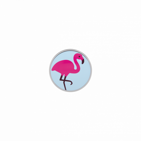 Studex 241 Prikoorbel Novelty Flamingo