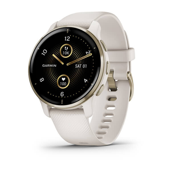 Garmin - Venu® 2+ 010-02496-12 Smartwatch