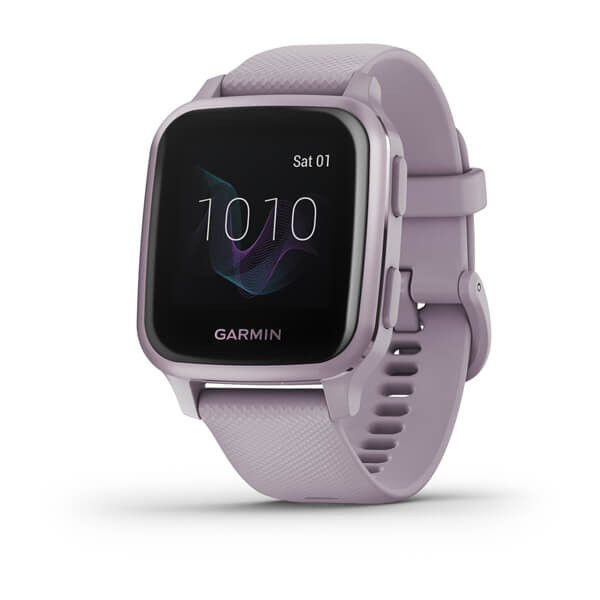 Garmin - Venu Sq 010-02427-12 Smartwatch