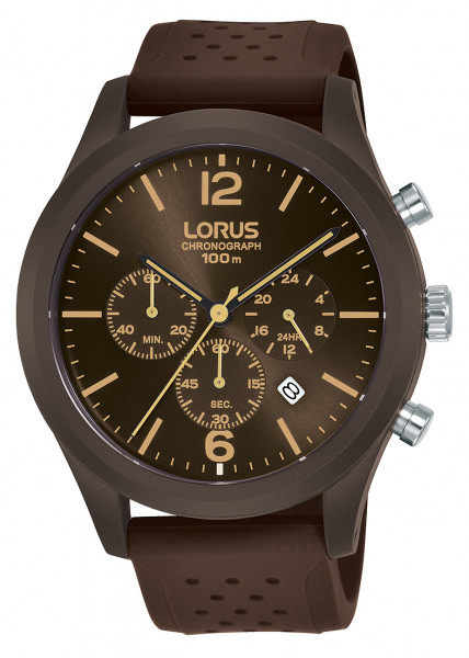 Lorus RT351HX9