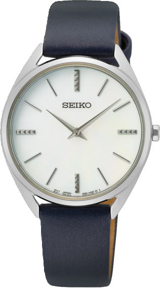 Seiko Horloge SWR079P1