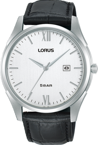 Lorus Quartz Herenhorloge RH991PX9