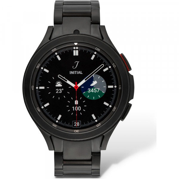 Samsung Smartwatch SA.R890BS Galaxy Watch4