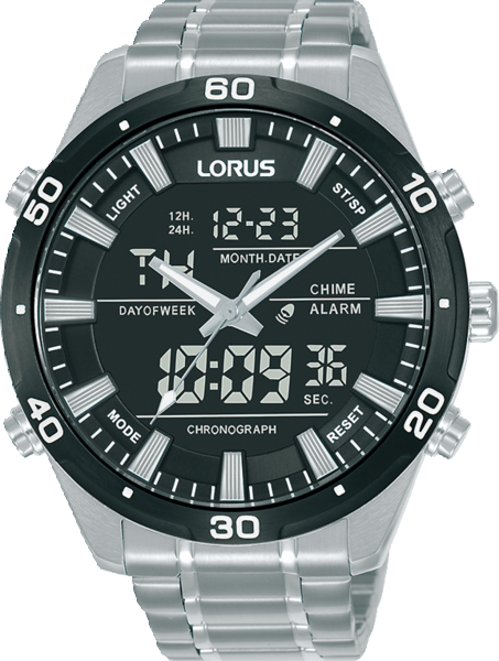 Lorus Horloge RW649AX9