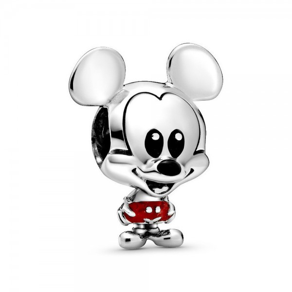Pandora Moments - Disney Mickey Mouse Baby 798905C01