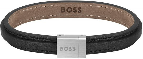 Hugo Boss GROVER Heren Armband HBJ1580328M