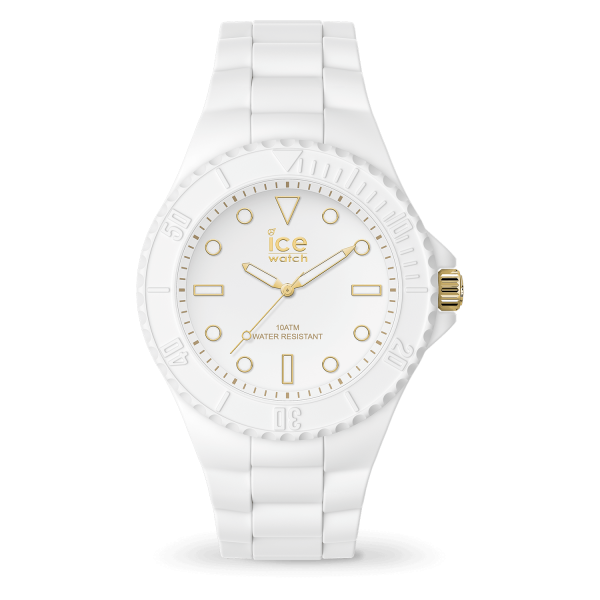 Ice-Watch - Generation IW019152 White Gold