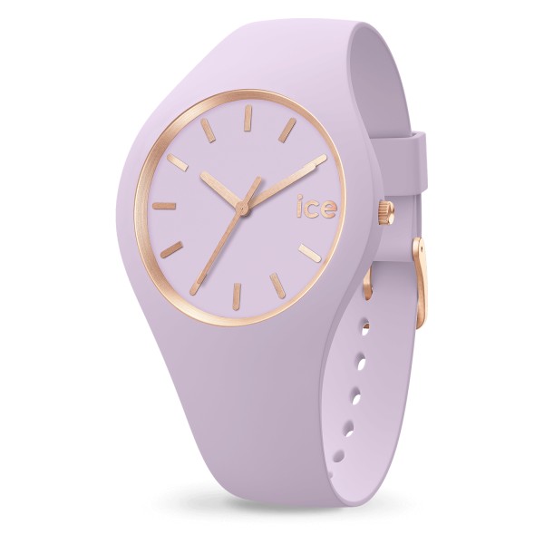 Ice-Watch - Glam Brushed IW019526 Lavender Small