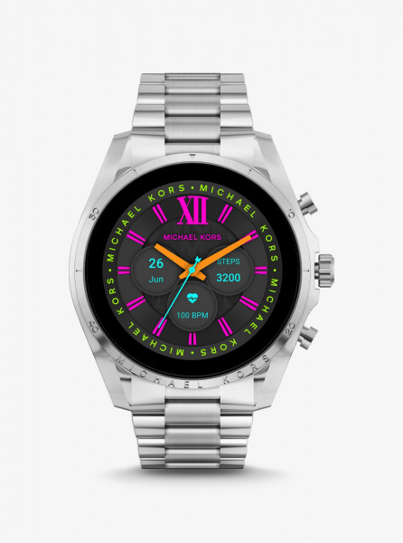 Michael Kors Smartwatch - Gen 5E Darci MKT5139