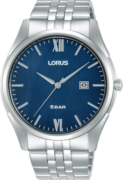 Lorus Quartz Herenhorloge RH985PX9